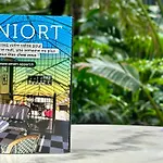 Smartappart 3* Niort