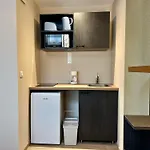 Lägenhetshotell Smartappart