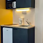 Smartappart Lägenhetshotell Niort