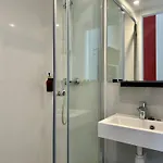 Lägenhetshotell Smartappart Niort