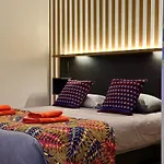 Smartappart Lägenhetshotell 3*