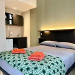 Smartappart Lägenhetshotell Niort