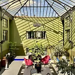 Smartappart Lägenhetshotell 3*