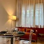 Smartappart Lägenhetshotell 3*
