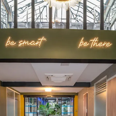 Smartappart 아파트호텔 니오르