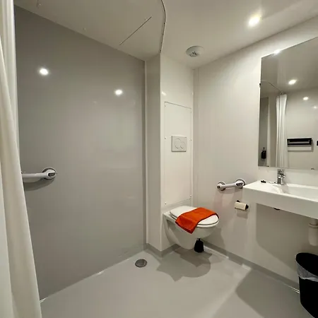Smartappart Aparthotel Niort