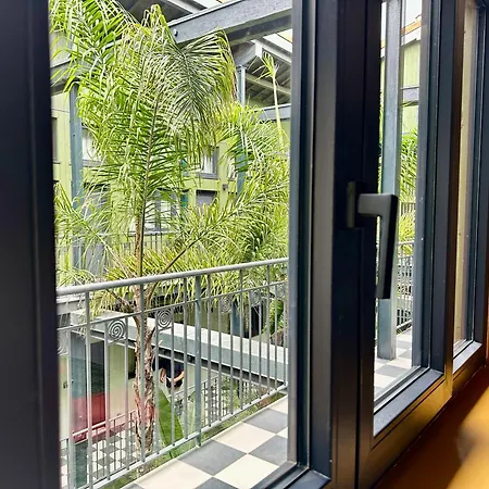 Smartappart Aparthotel