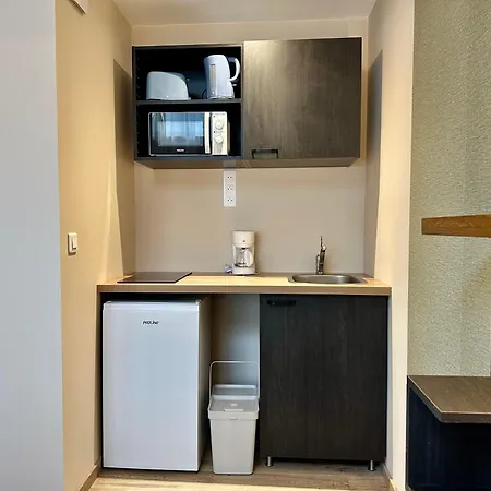 Aparthotel Smartappart