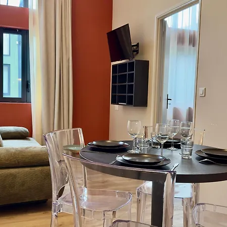 Smartappart 3* Niort