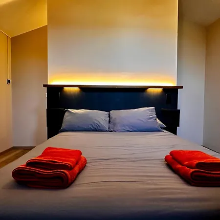 Smartappart Aparthotel