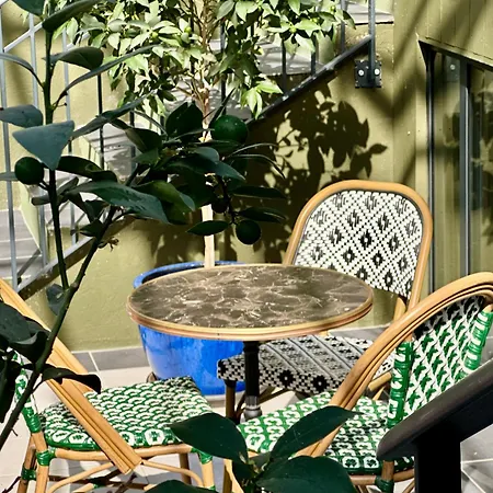 Aparthotel Smartappart 3*