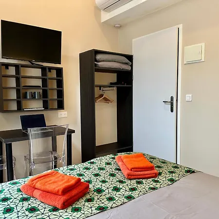 Smartappart Aparthotel