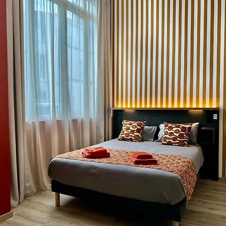 Aparthotel Smartappart 3*