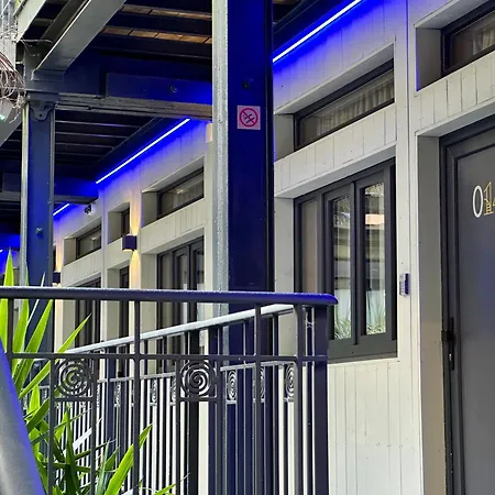 Aparthotel Smartappart Niort