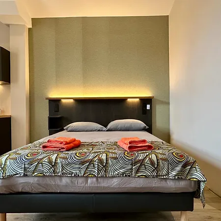 Smartappart 3* Niort