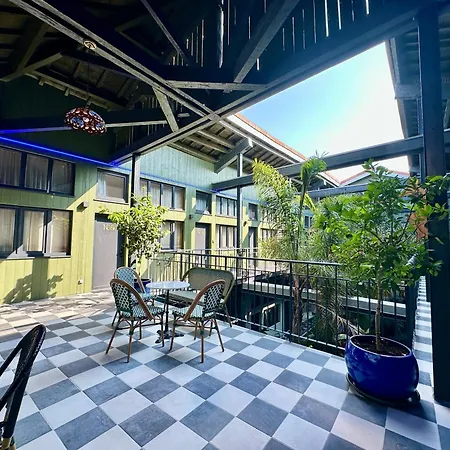 Smartappart Aparthotel