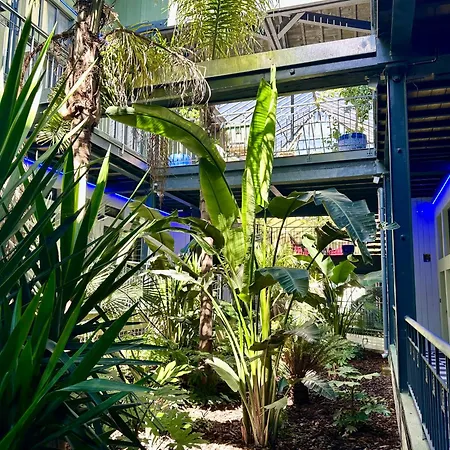 Smartappart Lägenhetshotell Niort