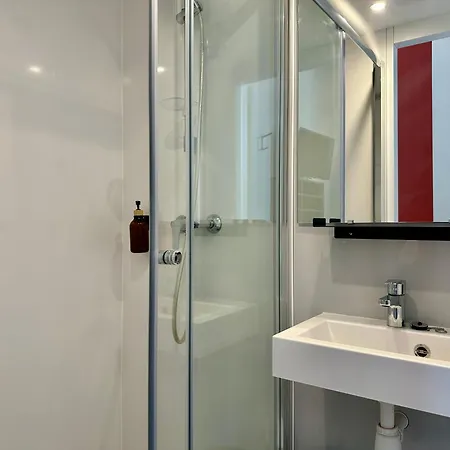 Aparthotel Smartappart Niort