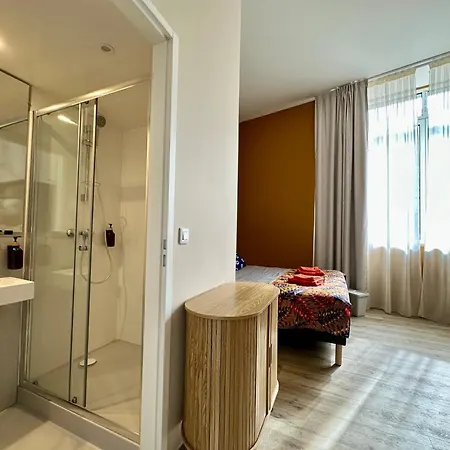 Smartappart Aparthotel