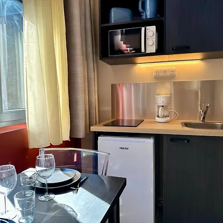 Aparthotel Smartappart