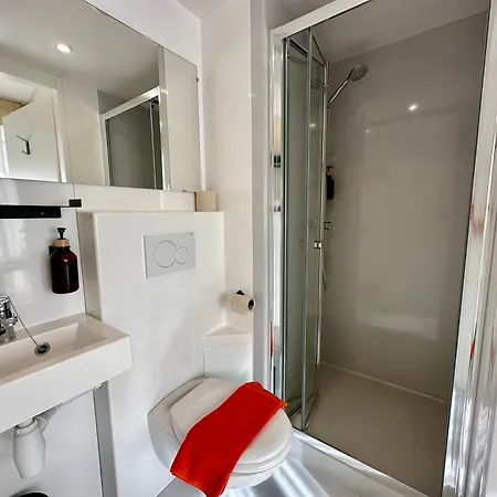 Aparthotel Smartappart Niort