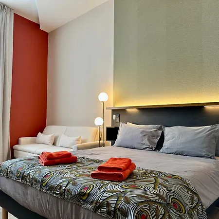 Aparthotel Smartappart
