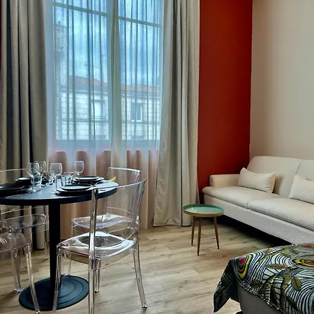 Aparthotel Smartappart 3*