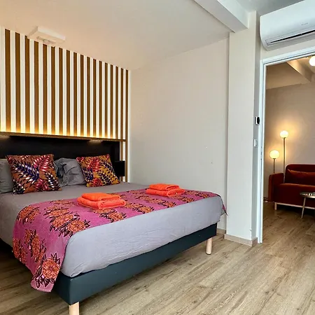 Smartappart Aparthotel Niort