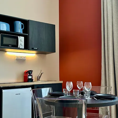 Smartappart Niort