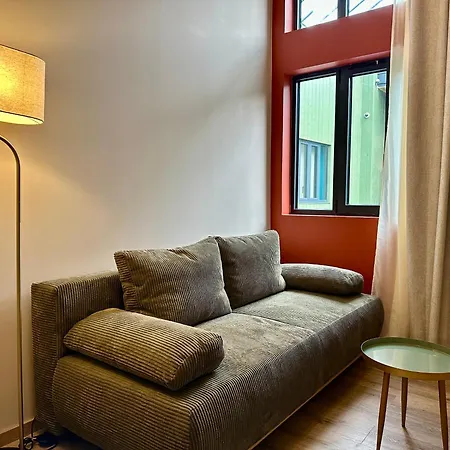 Aparthotel Smartappart 3*