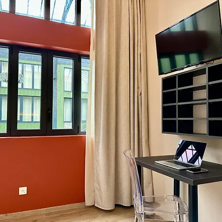 Aparthotel Smartappart Niort
