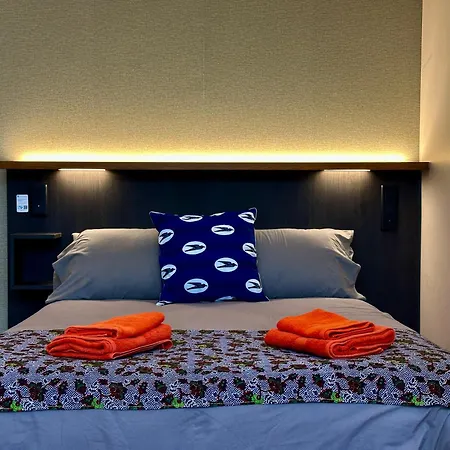 Smartappart Aparthotel Niort