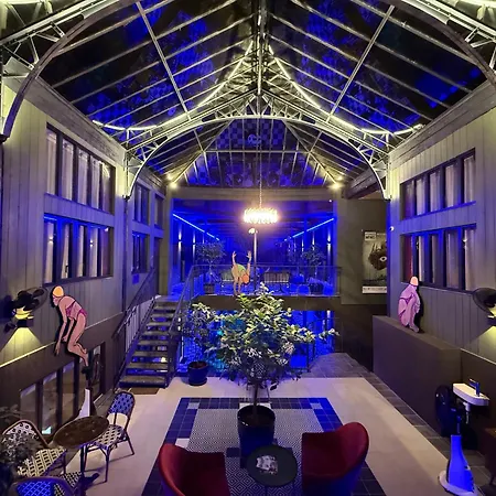 Aparthotel Smartappart 3*