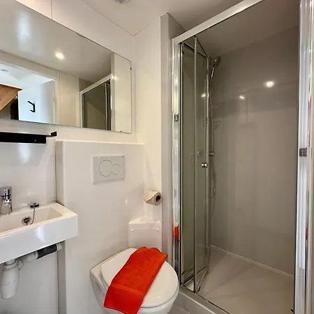 Smartappart Aparthotel Niort