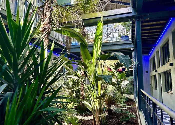 Smartappart Lägenhetshotell Niort