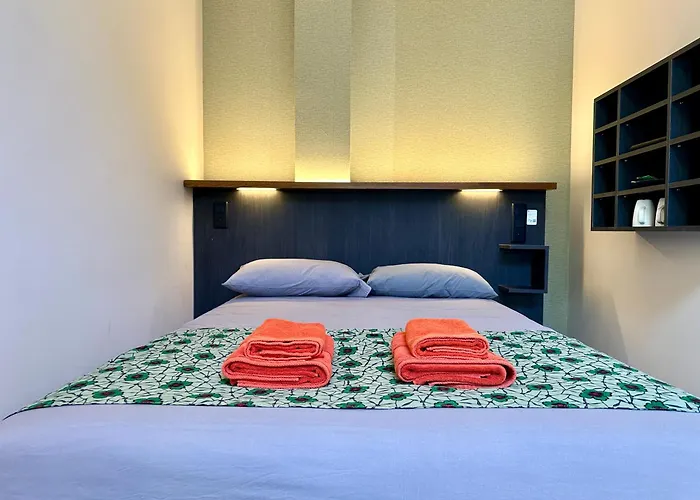 Smartappart 3* Niort